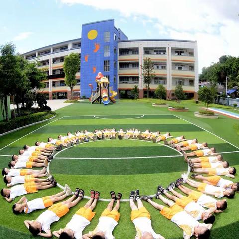 毕业季，三年点滴--建宁县实验幼儿园大五班