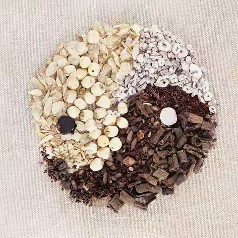茯苓