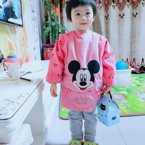 愿你们永远平安快乐。