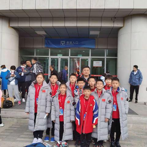 努力拼搏，奋“泳”争先——紫晨游泳俱乐部队员在青岛市第五届运动会游泳比赛中喜获佳绩！