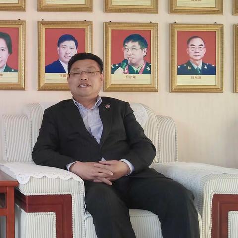 华商国医堂集团山东省济南市调研考察