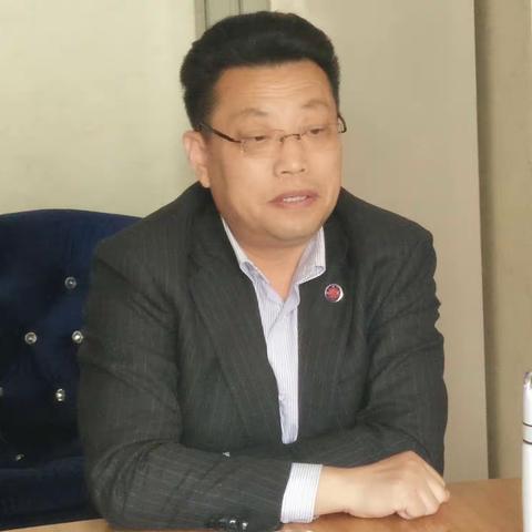 华商国医堂集团出席河北省石家庄市省级一院一堂筹备座谈会