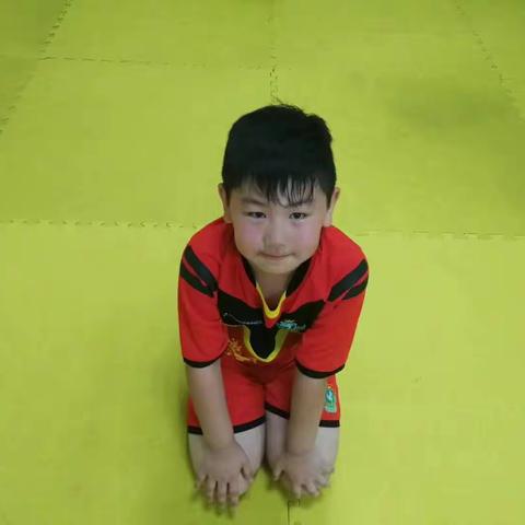 品仁散打的美篇