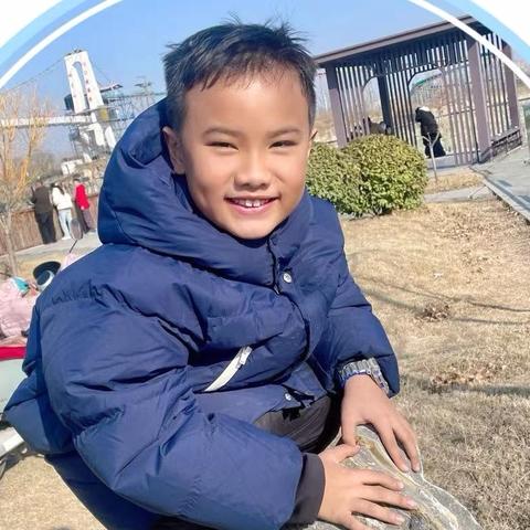 我在寒假里的“鲲鹏”之旅
