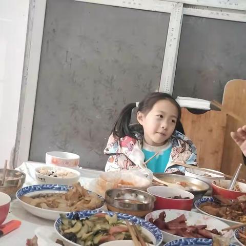 成长小记：安排满满的周末