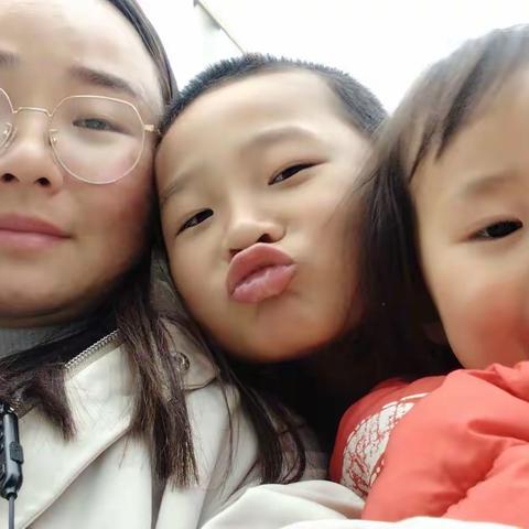 成长小记：入园第四天