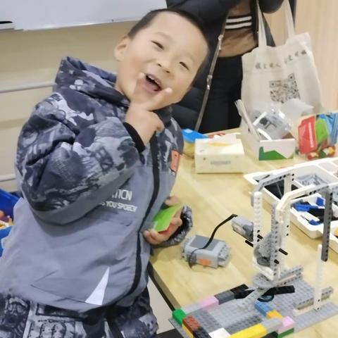 成长小记：周天的生活