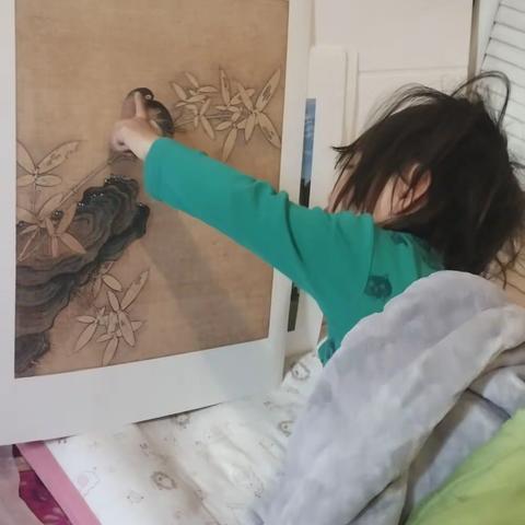 成长小记：我不要