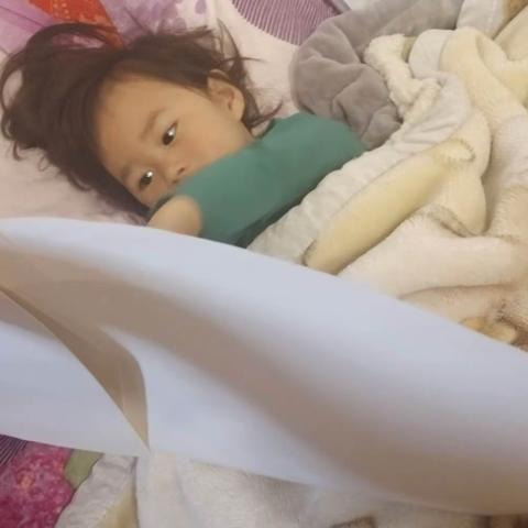 成长小记：我们一起的周末