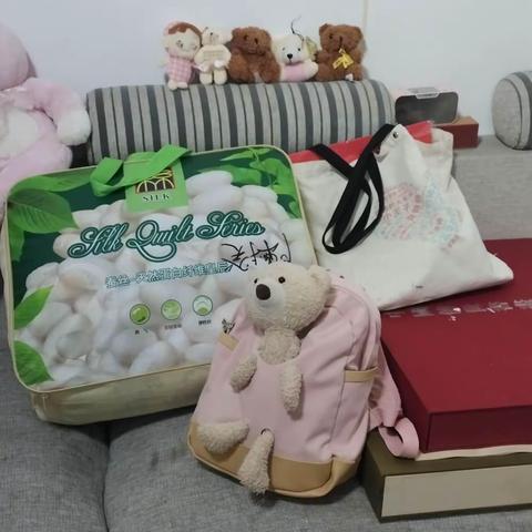 成长小记：孩子们第一天入园