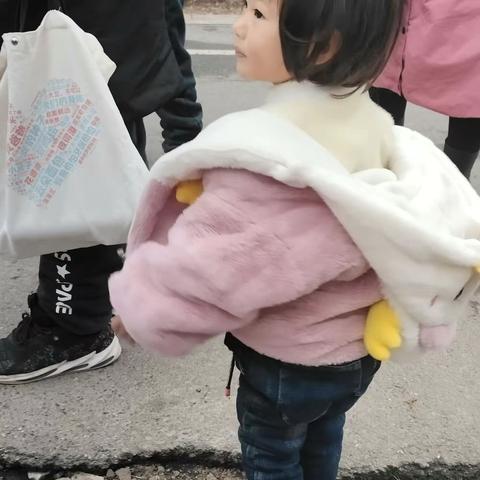 成长小记：周末到啦！