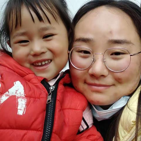 成长小记：上学的一天