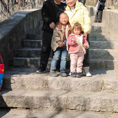 成长小记：周六蚌埠一日游