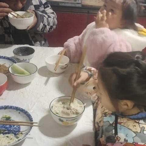 成长小记：入园第二天