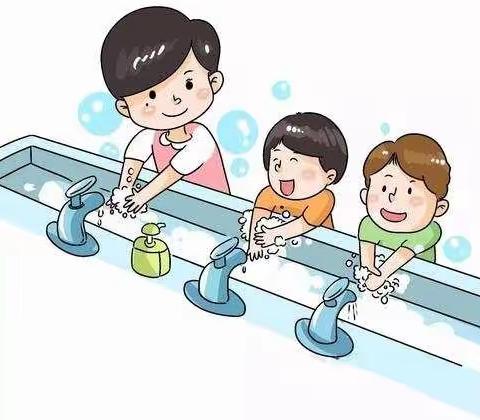 抗击疫情 成长有我