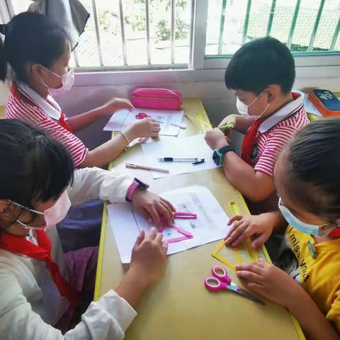 展思维风采 促师生发展 ——记2021年屏南县小学数学优质课评选暨市级课题研训活动