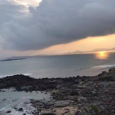 问海