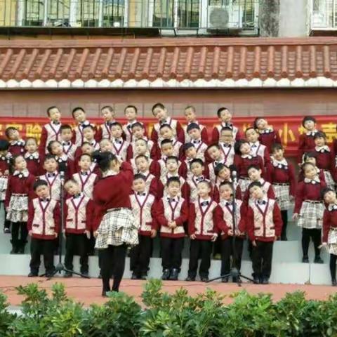 2014实小好声音