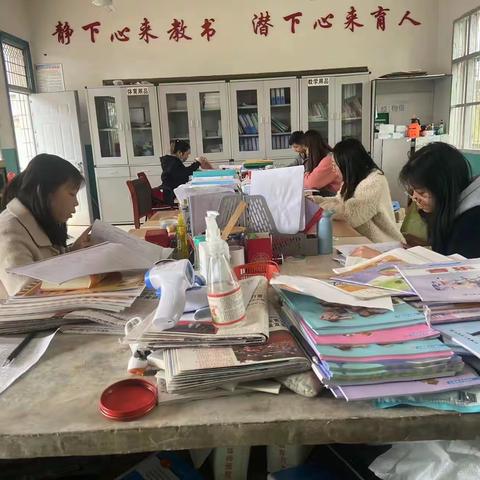 疫情演练 防控再提升——港口镇上坑小学疫情防控演练