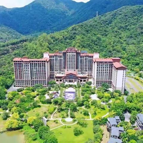 【重磅号外：服务提档、产业升级】昌松康养收购碧桂园森林湖