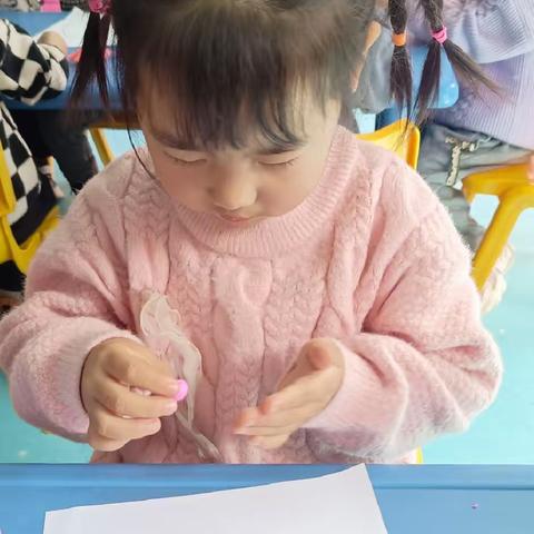 彩泥《项链📿》