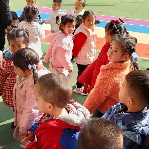 快乐游戏，健康成长