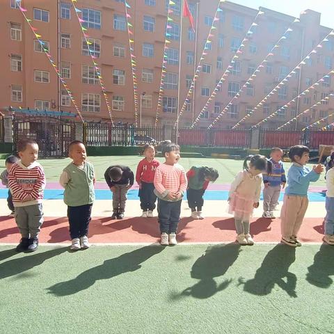 《快乐体智能》