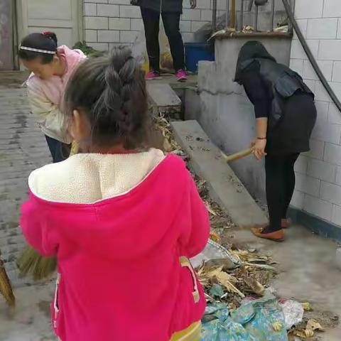 扶贫攻坚决心大