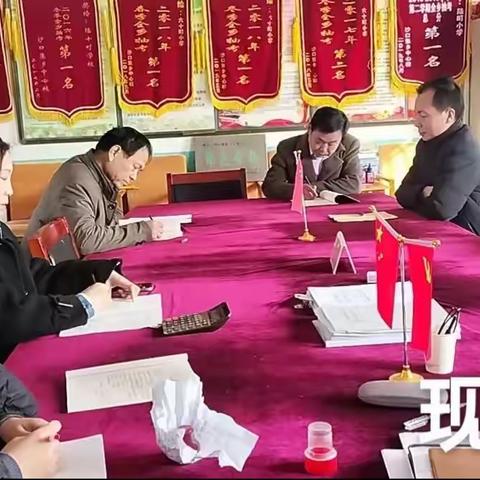 深入基层调研   推进工作进展