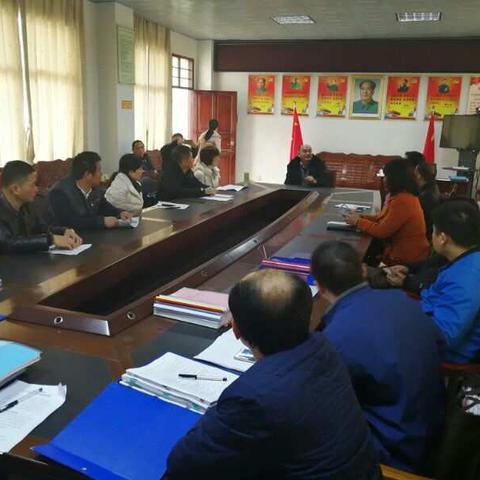海口市扶贫开发领导小组对市纪委精准扶贫工作进行年终考核