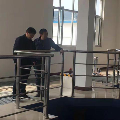 固城水厂——用双手诠释最美中州人