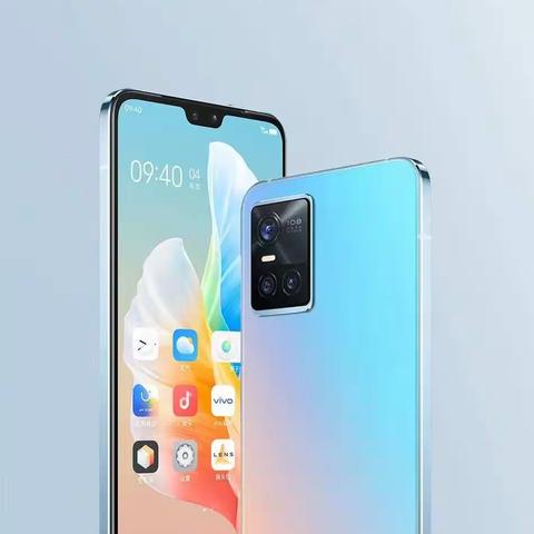 自然柔光人像，vivo S10系列全新登场！惠民信誉楼现货销售！！！