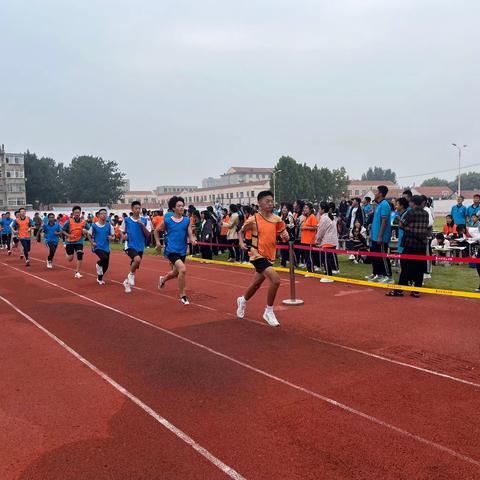 莱州市第五中学  十一假期体育健康作业