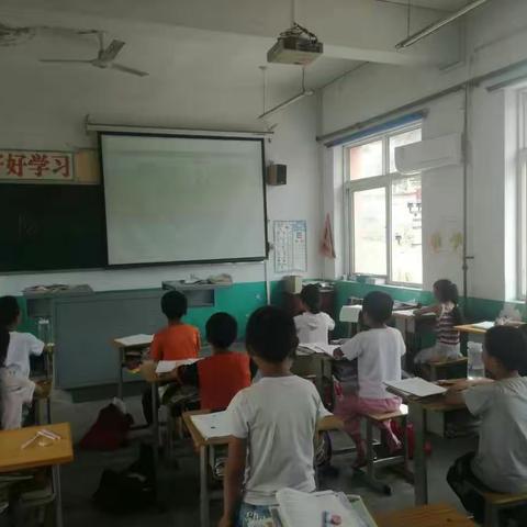 西峧小学防溺水工作再布署