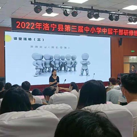 专家引领，让听评课艺术绽放绚丽之花——星火研修班培训纪实