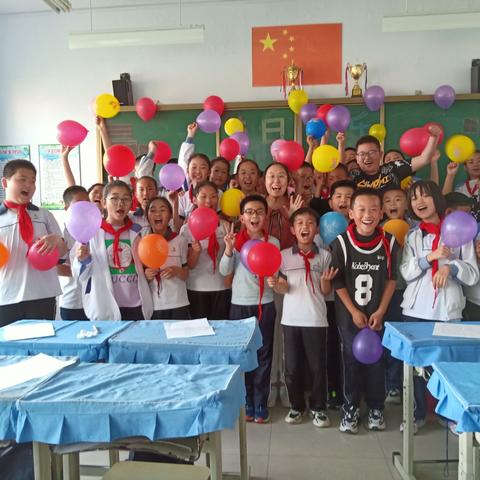 成长的足迹—，致我最亲爱的宝贝们