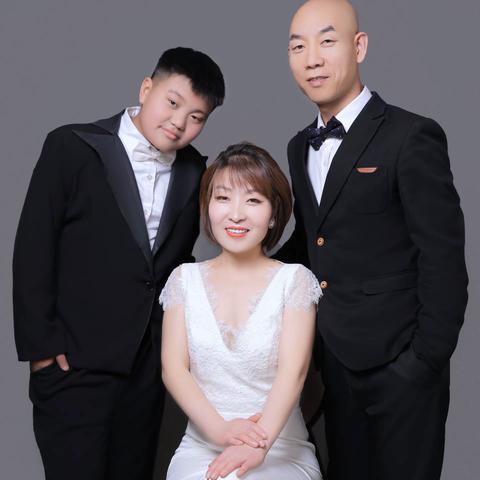 宝贝，十二岁生日快乐