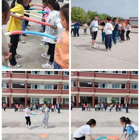 我运动我健康我快乐