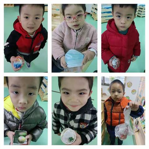 “护蛋之旅，感恩于心”——永昌中心幼儿园大一班感恩节护蛋行动