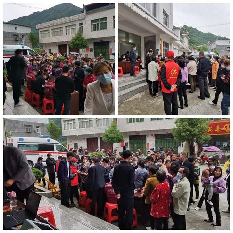 抗击疫情，众志成城