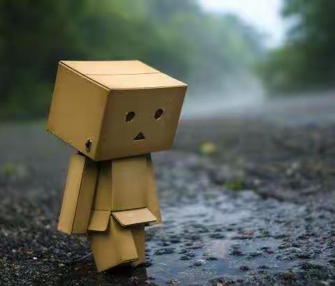 莫名的烦躁，只想静静………