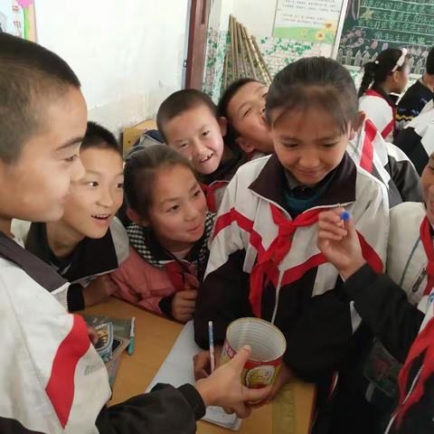 我们要愉快的学习！