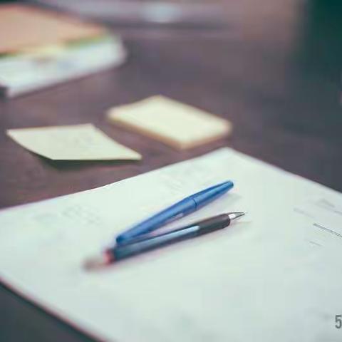 青藤浅语～《笔尖流出的故事》