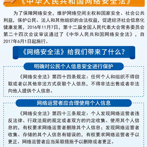 【2020年国家网络安全宣传周】网络安全为人民 网络安全靠人民