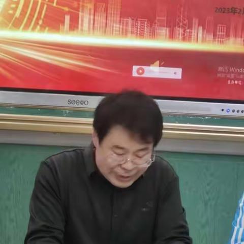 “坚定信念，亮剑中考”——月明德慧智仁德一班百日誓师大会