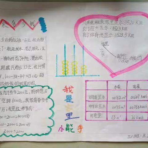 三八班实践作业