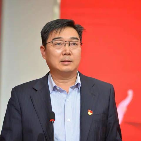 开封分行组织党员干部大会学习贯彻党的二十大精神