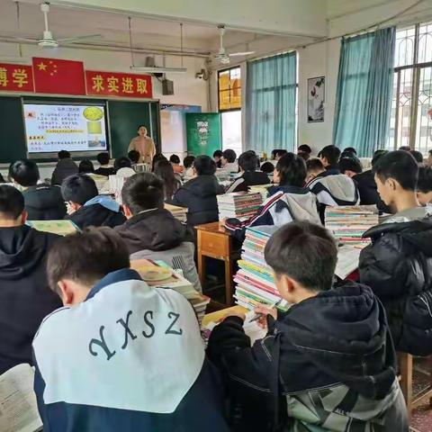 教学比武放溢彩，同台竞技展风姿