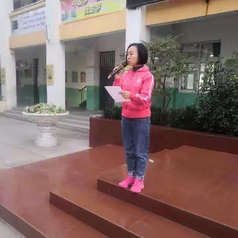 大美南太行，游学正当时——卫滨区朱召小学研学记（二）