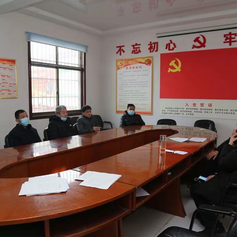 走访慰问监测户 真情关爱暖人心 人行焦作市中心支行慰问温县秦庄村监测户